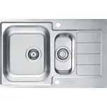 Alveus Line 70 Maxim satin 1085960