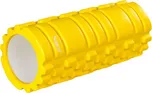 Movit Fitness Roller žlutá