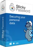 Lamantine Software Sticky Password…