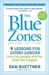 Blue Zones - 9 Power Lessons for Living…
