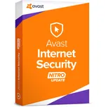 Avast Internet Security
