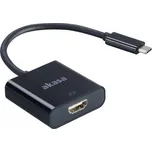 Akasa AK-CBCA04-15BK USB-C 15 cm černý