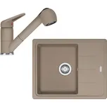 Franke G55 set