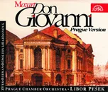 Don Giovanni: Opera o 2 dějstvích…