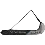 Salming Pro Tour Stickbag Black/Grey…