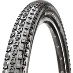Maxxis Crossmark kevlar 26" x 2, 25"