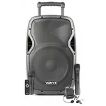 Vonyx AP1200PA MP3-BT-UHF