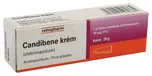 Candibene krém 10 mg/g 20 g