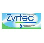 Zyrtec 10 mg