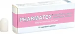 Pharmatex Vaginální globule 10 ks