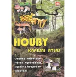 Alpress Houby kapesní atlas
