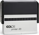 Colop printer 45 se štočkem