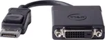 Dell 470-AANH DisplayPort (M) na DVI-SL…