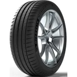 Michelin Pilot Sport 4 225/45 R18 95 W