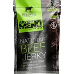 Adventure Menu Hovězí Jerky 100 g