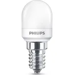 Philips T25 1,7W E14 teplá bílá