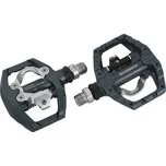 Shimano PD-EH500 SPD šedé/černé