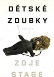 Dětské zoubky - Zoje Stage
