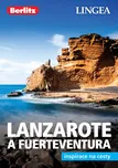 Lanzarote a Fuerteventura: Inspirace na…