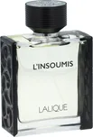 Lalique L´Insoumis M EDT