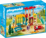 Playmobil 9423 Dětské hřiště