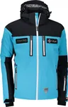 Kilpi Team Jacket-M JM0004KIBLK