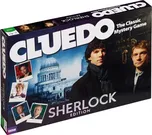 Hasbro Cluedo: Sherlock ENG