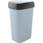 KIS Dual Swing Bin L 50 l