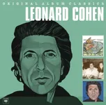 Original Album Classics - Leonard Cohen…