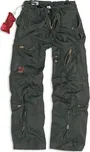 Surplus Infantry Cargo černé