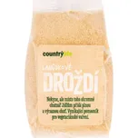 Country Life Lahůdkové droždí 150 g