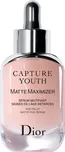 Dior Capture Youth Matte Maximizer…