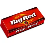 Wrigley's Big Red Gum 15 plátků