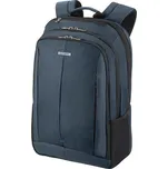 Samsonite Guardit 2.0 L 17.3" modrý