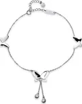 Oliver Weber Butterfly 39102 Crystal