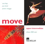 Move Upper: Intermediate CD – Sue Kay