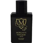 Morgan's Vintage 1873 kolínská voda 50…