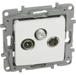 Legrand 764564 bílá