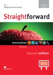 Straightforward 2nd Edition…
