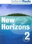 New Horizons 2: iTools CD - Paul Radley…