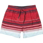 Rip Curl Relay Volley červené XXL