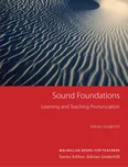 Sound Foundations - Book with audio…