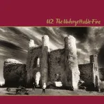 The Unforgettable Fire - U2 [CD]