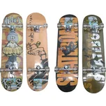 ACRA S3 Skateboard závodní s protismykem