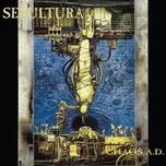 Chaos A.D. - Sepultura [LP]
