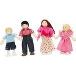 Le Toy Van Moje rodinka postavičky