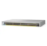 Cisco WS-C2960L-48PQ-LL