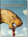 Paleoart: Visions of the Prehistoric…