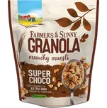 Bonavita Granola super choco 500 g
