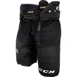 CCM Super Tacks Sr kalhoty černé XL